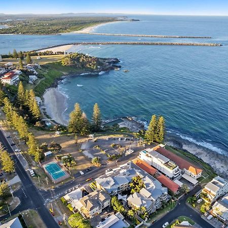 The Cove Yamba Aparthotel Exterior foto