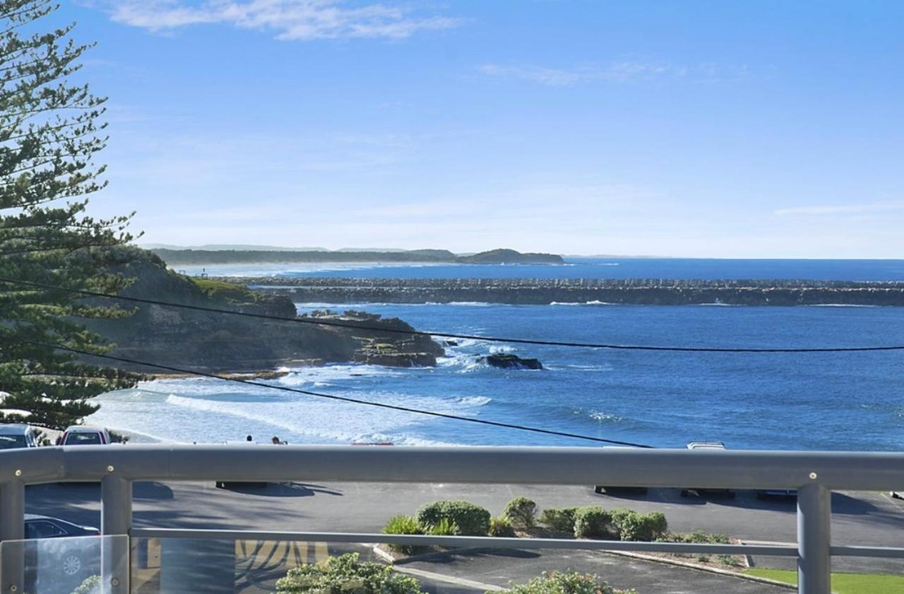 The Cove Yamba Aparthotel Exterior foto