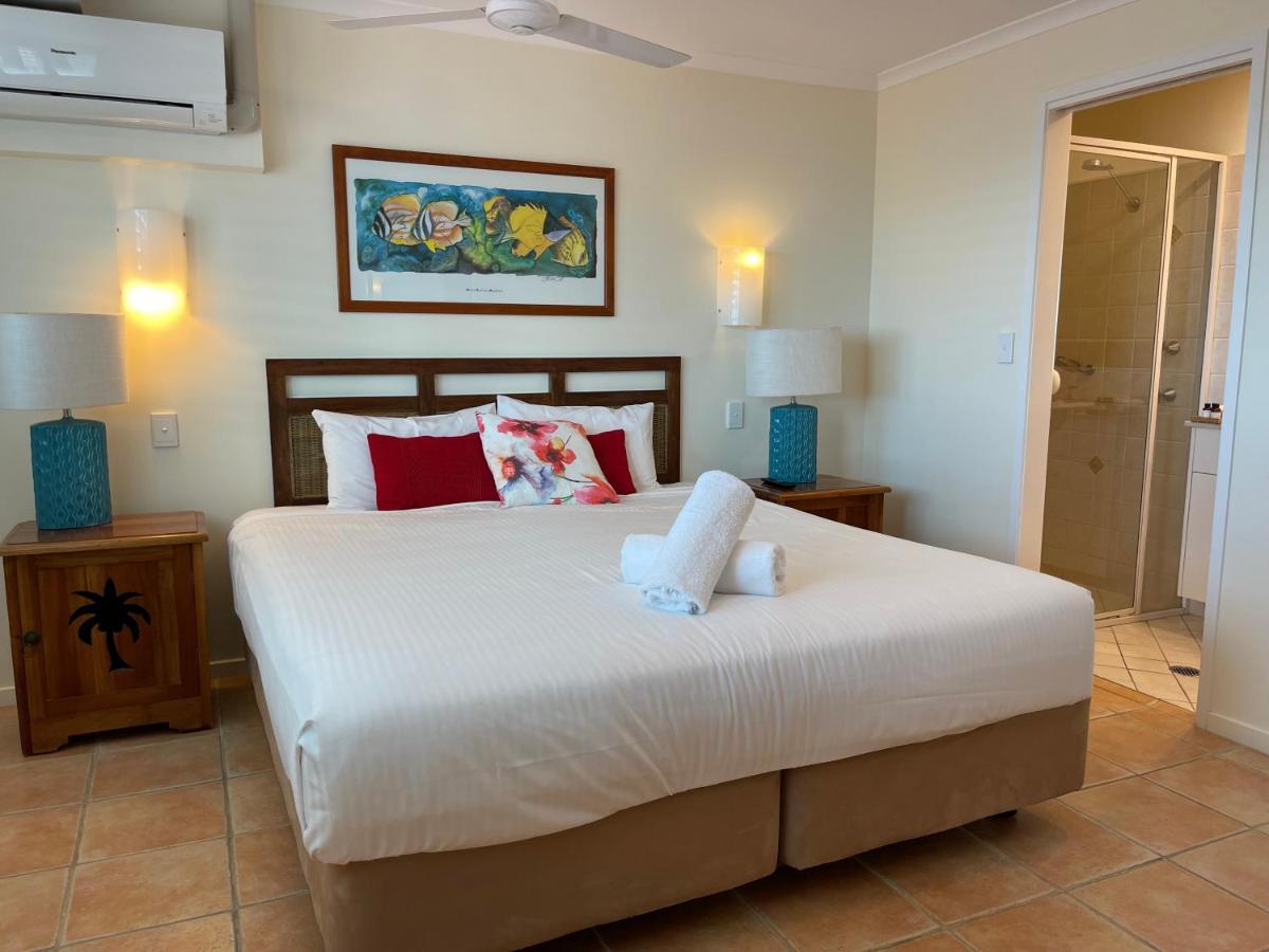 The Cove Yamba Aparthotel Exterior foto
