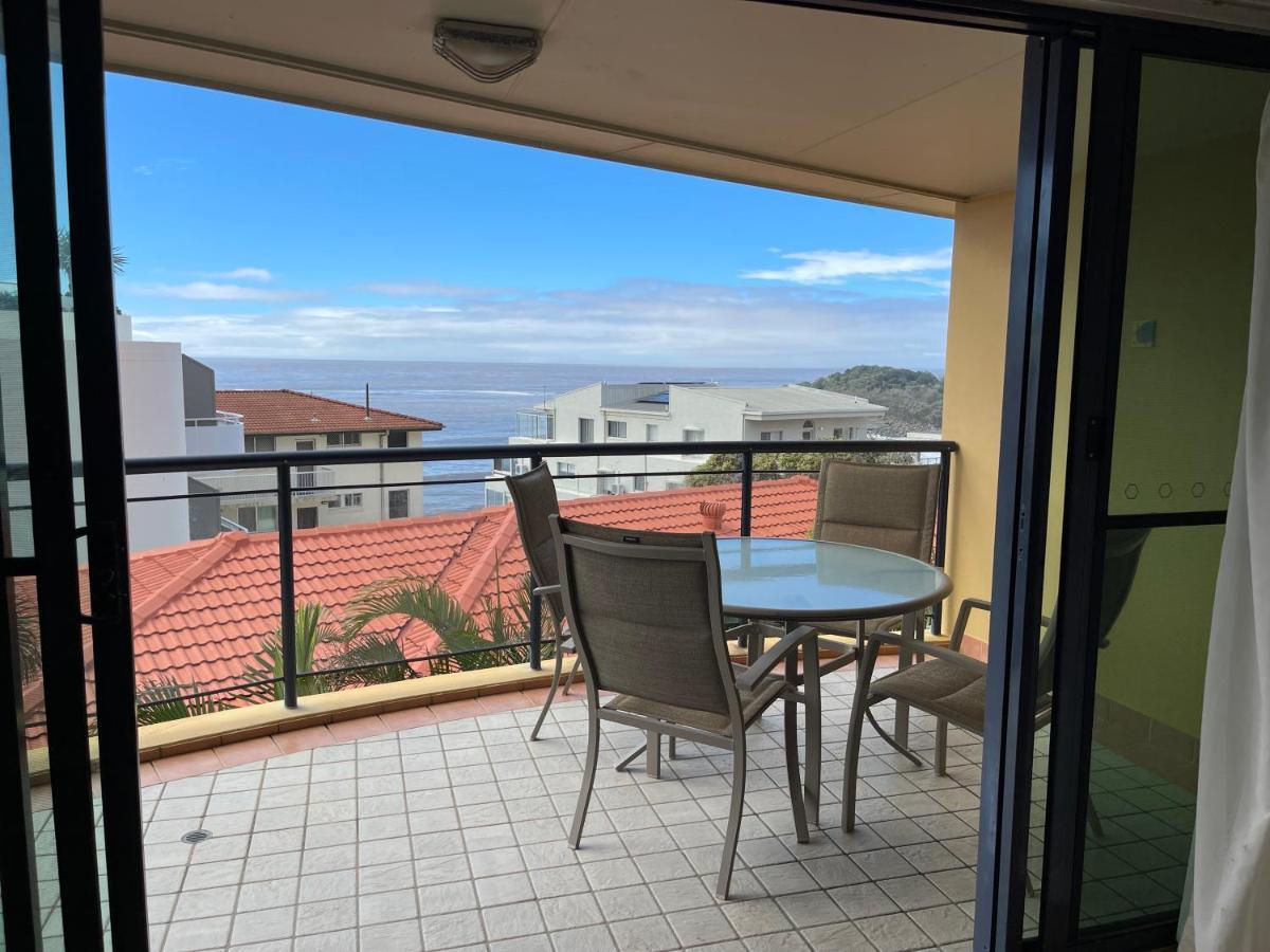 The Cove Yamba Aparthotel Exterior foto