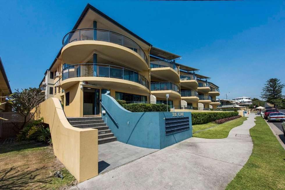 The Cove Yamba Aparthotel Exterior foto