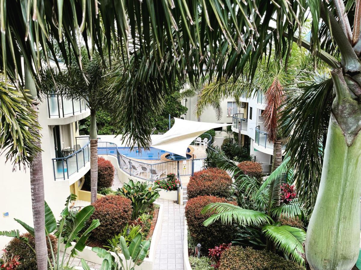 The Cove Yamba Aparthotel Exterior foto