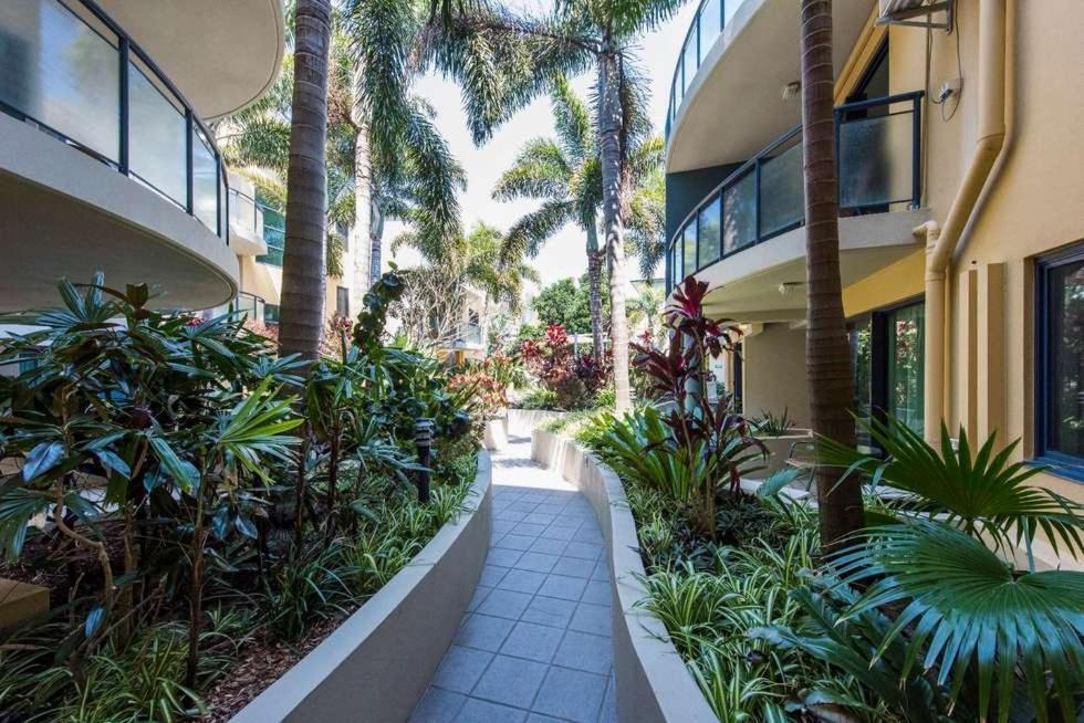 The Cove Yamba Aparthotel Exterior foto
