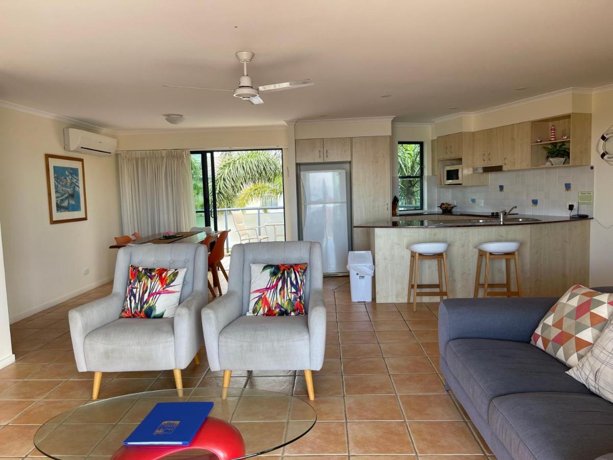 The Cove Yamba Aparthotel Exterior foto