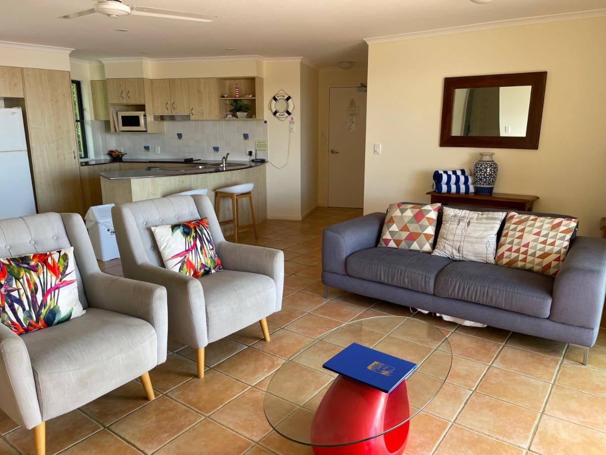 The Cove Yamba Aparthotel Exterior foto