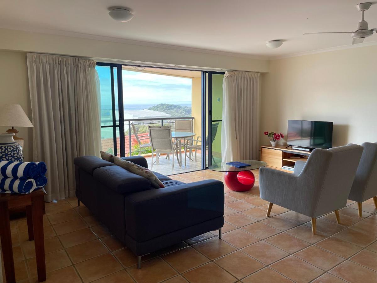 The Cove Yamba Aparthotel Exterior foto