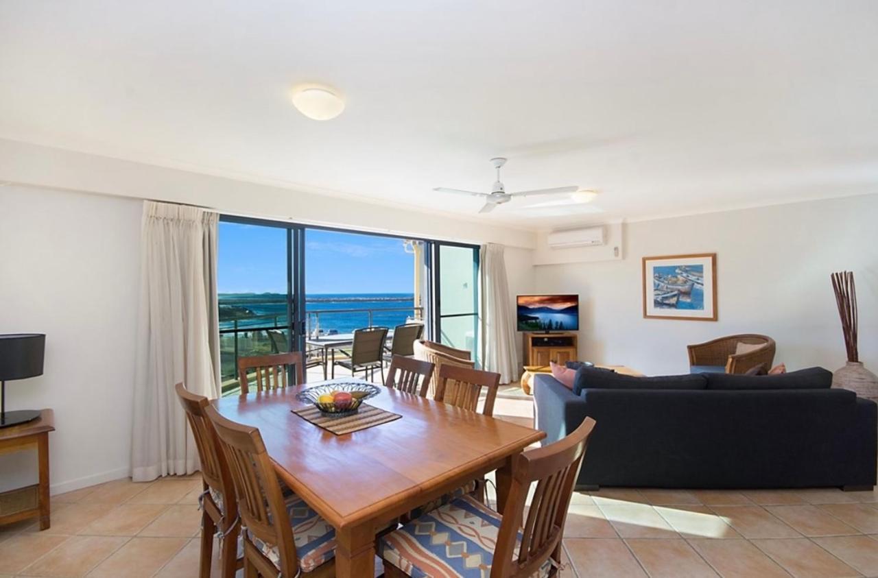 The Cove Yamba Aparthotel Exterior foto