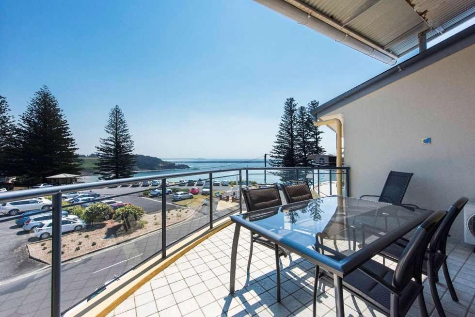 The Cove Yamba Aparthotel Exterior foto