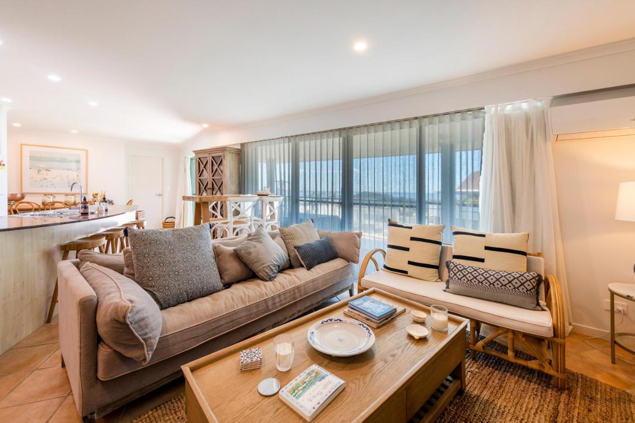 The Cove Yamba Aparthotel Exterior foto