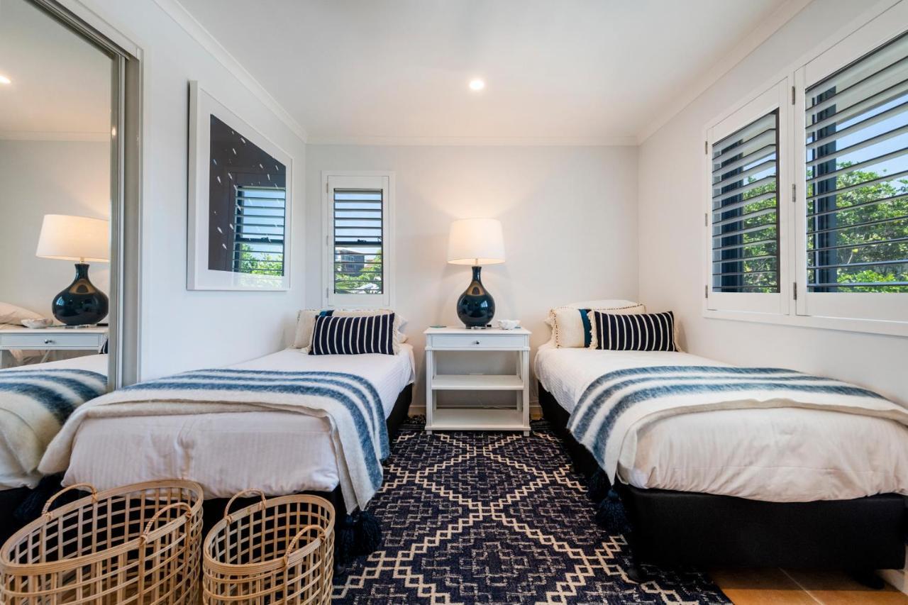 The Cove Yamba Aparthotel Exterior foto