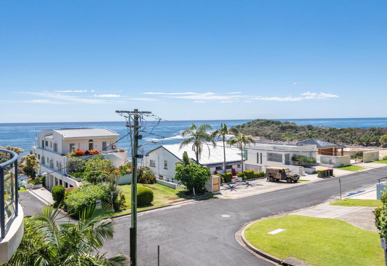 The Cove Yamba Aparthotel Exterior foto