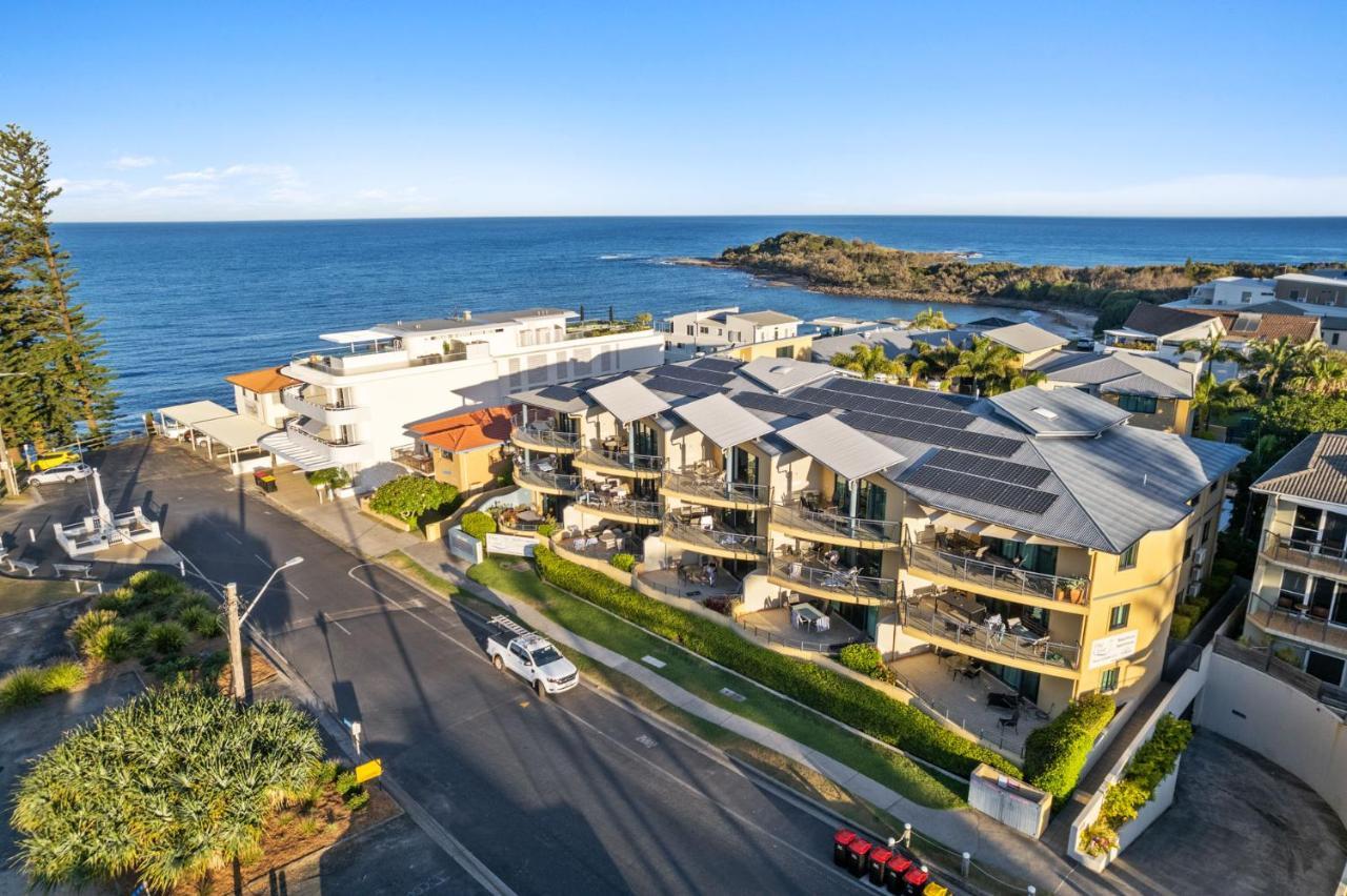 The Cove Yamba Aparthotel Exterior foto