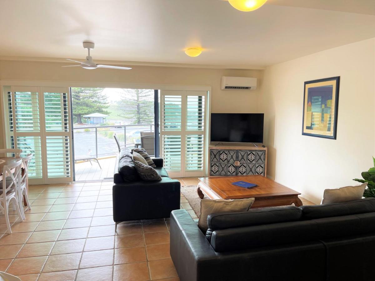 The Cove Yamba Aparthotel Exterior foto