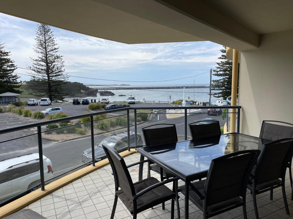 The Cove Yamba Aparthotel Exterior foto