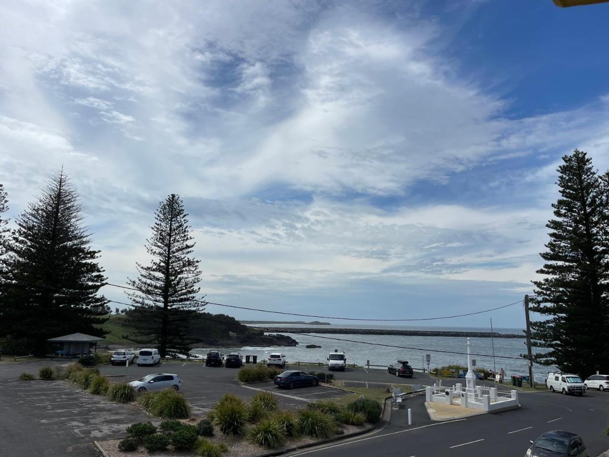 The Cove Yamba Aparthotel Exterior foto