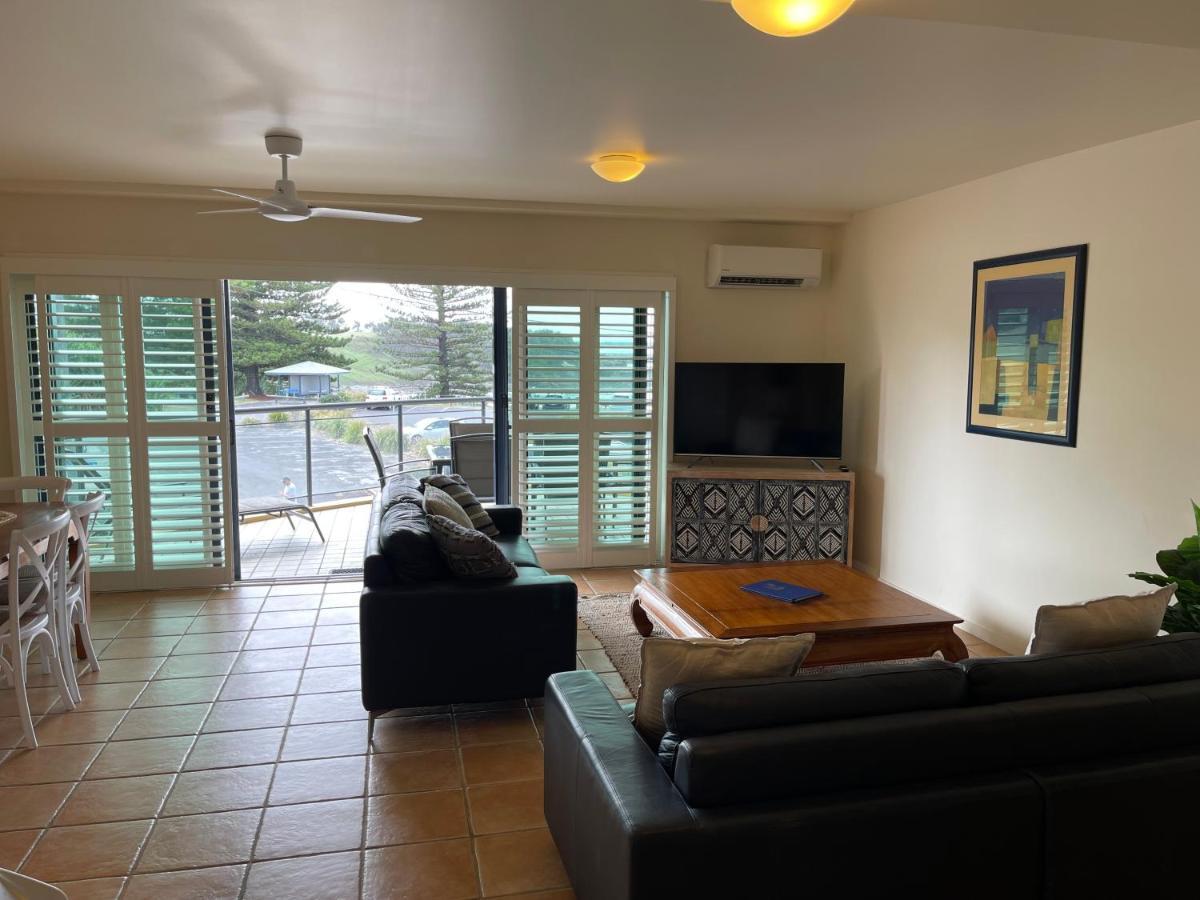 The Cove Yamba Aparthotel Exterior foto