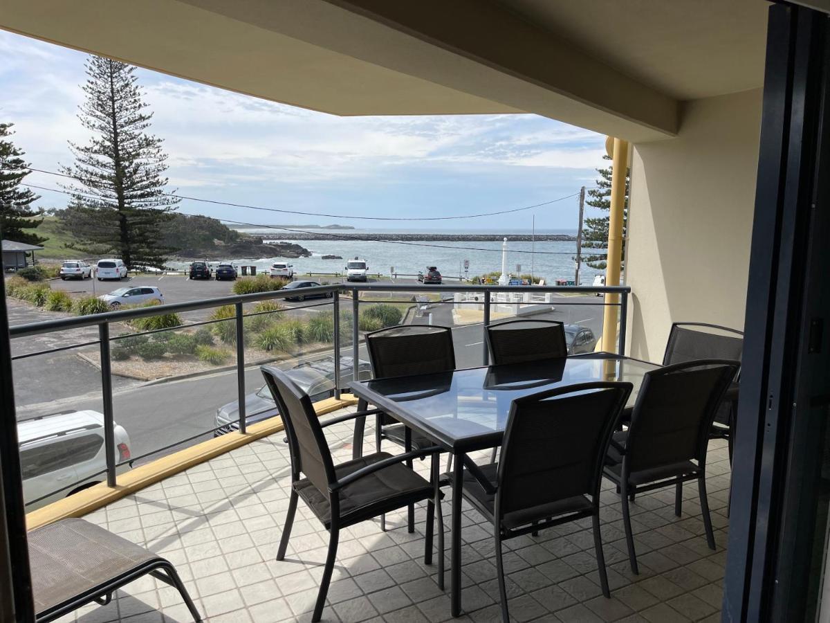 The Cove Yamba Aparthotel Exterior foto
