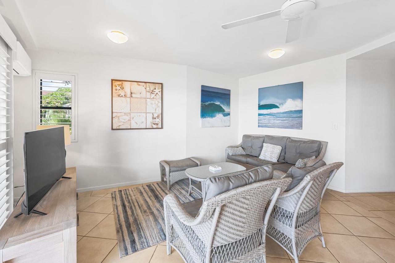The Cove Yamba Aparthotel Exterior foto