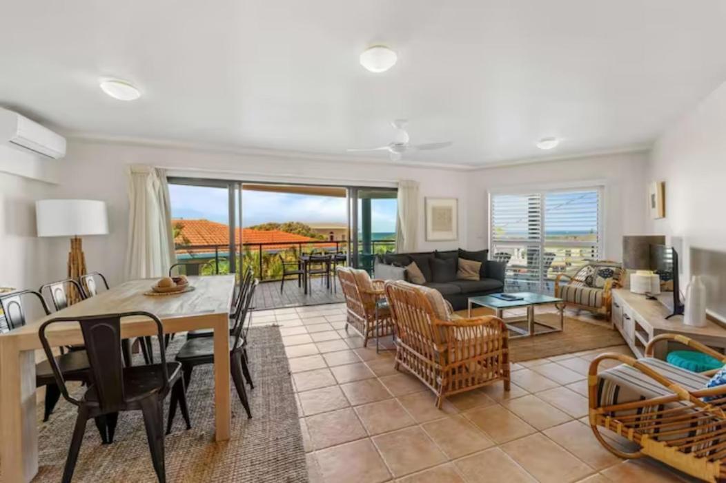 The Cove Yamba Aparthotel Exterior foto