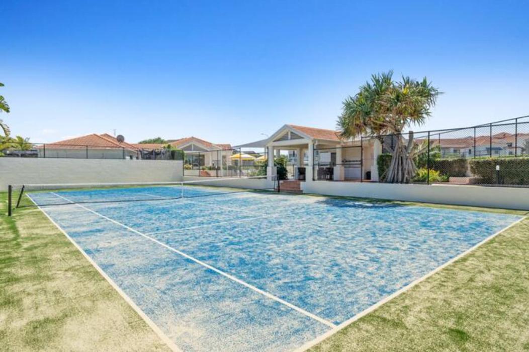 The Cove Yamba Aparthotel Exterior foto