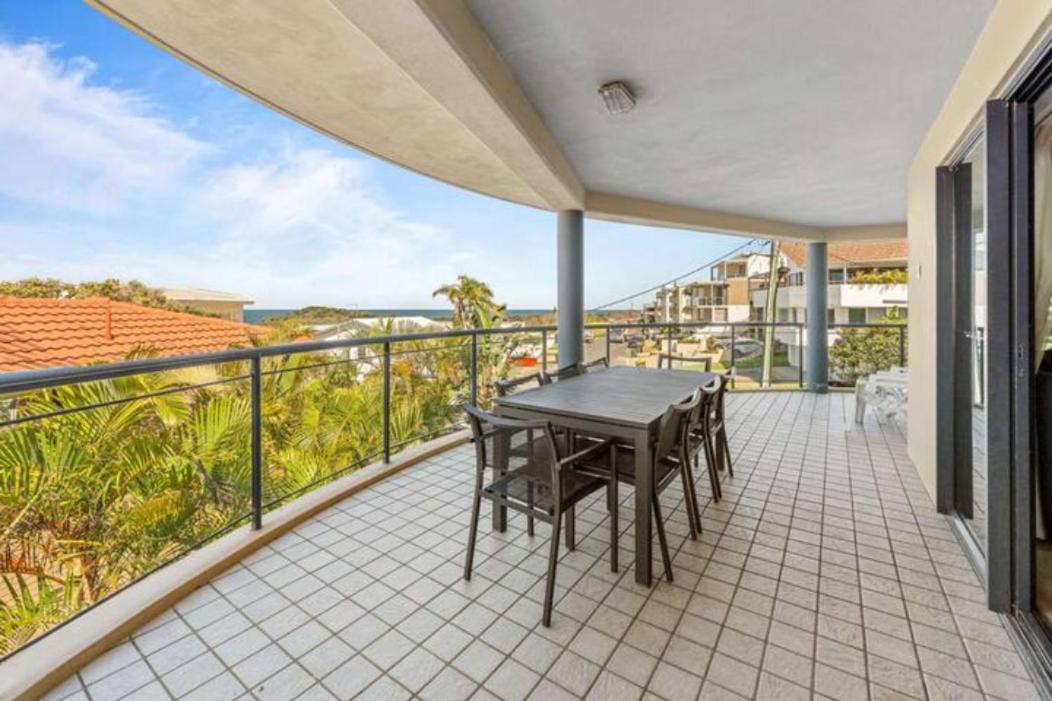 The Cove Yamba Aparthotel Exterior foto