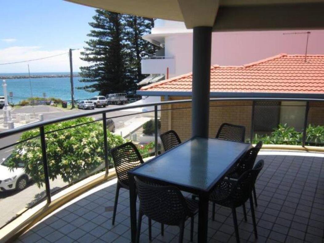 The Cove Yamba Aparthotel Exterior foto