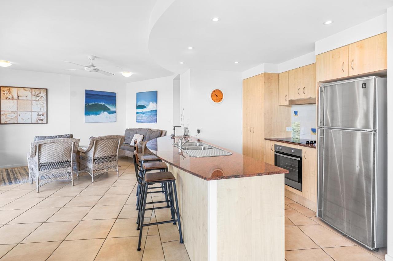 The Cove Yamba Aparthotel Exterior foto