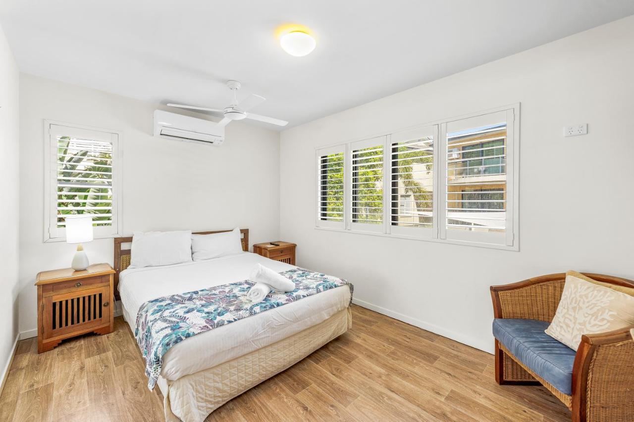 The Cove Yamba Aparthotel Exterior foto