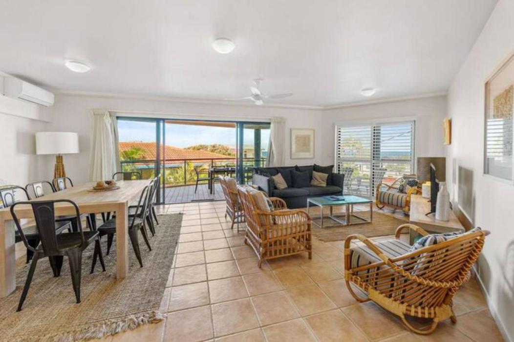The Cove Yamba Aparthotel Exterior foto