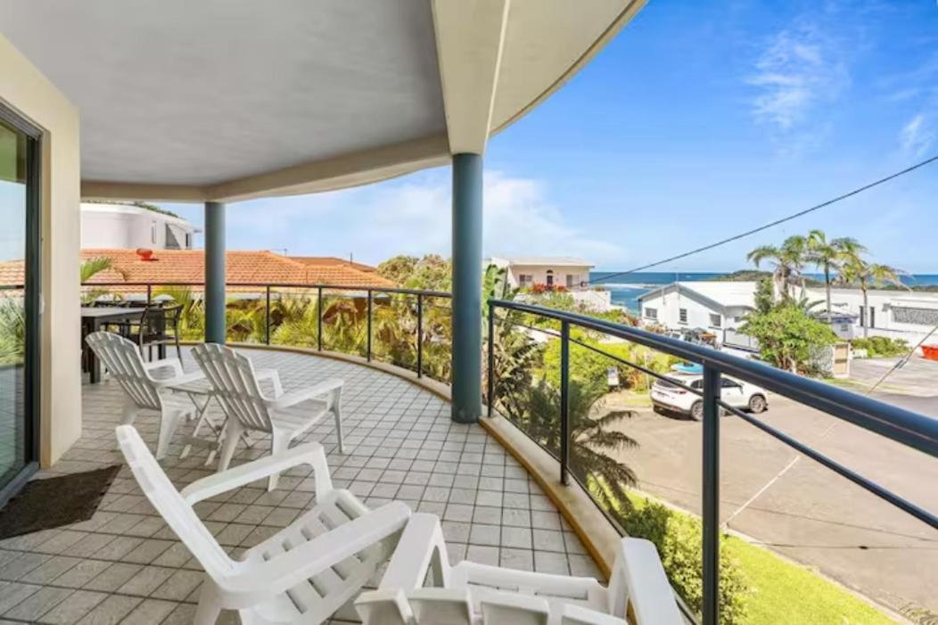 The Cove Yamba Aparthotel Exterior foto