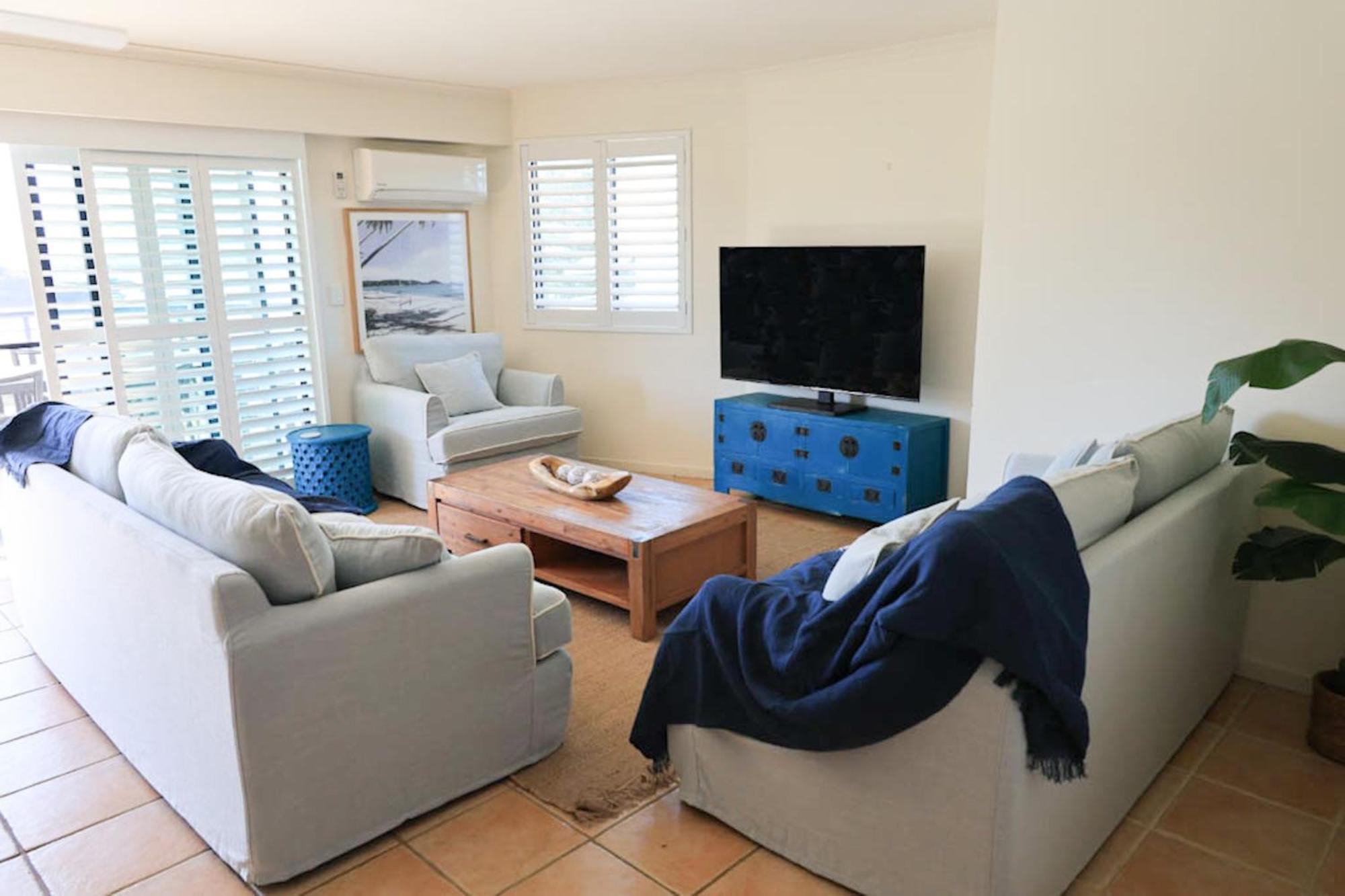 The Cove Yamba Aparthotel Exterior foto