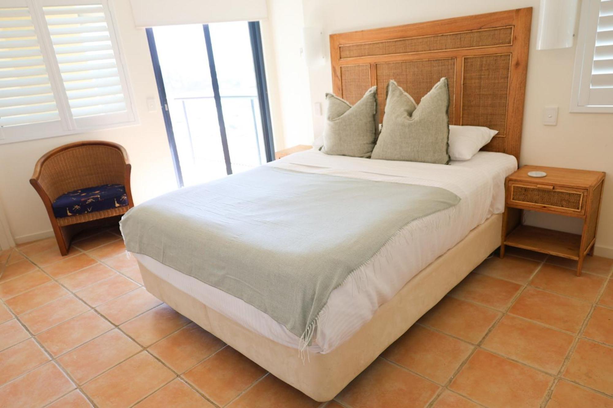 The Cove Yamba Aparthotel Exterior foto