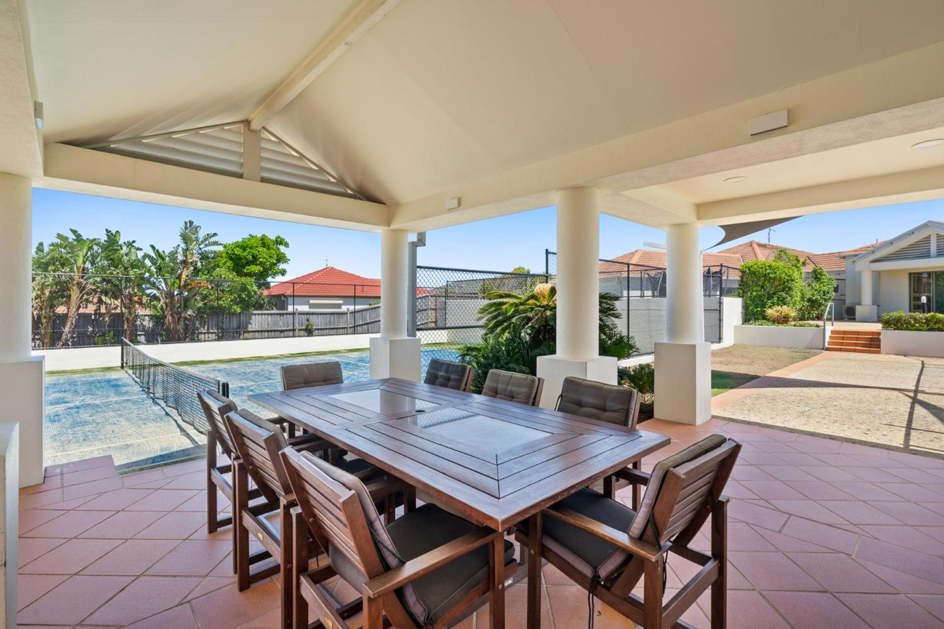 The Cove Yamba Aparthotel Exterior foto