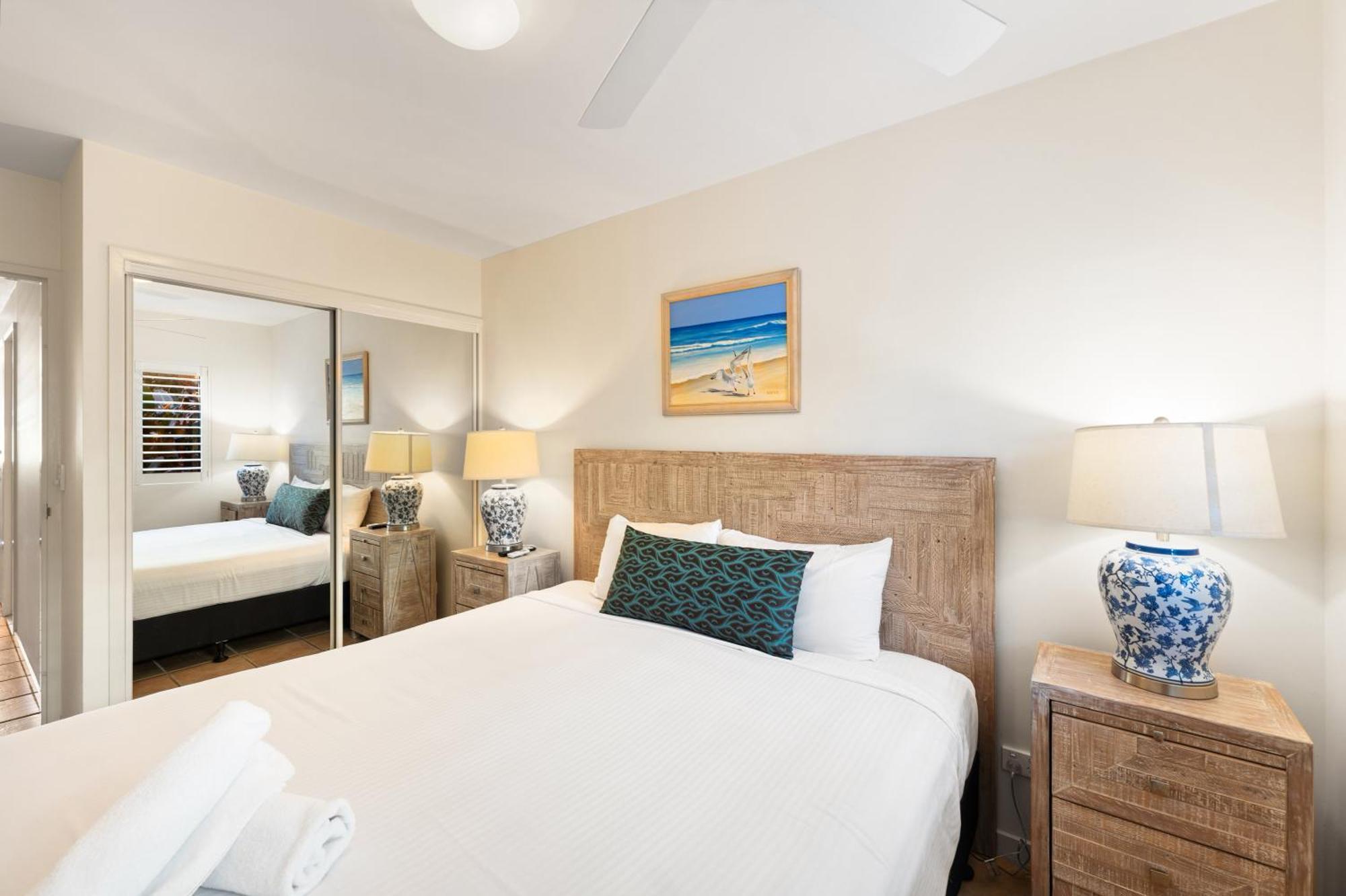 The Cove Yamba Aparthotel Exterior foto