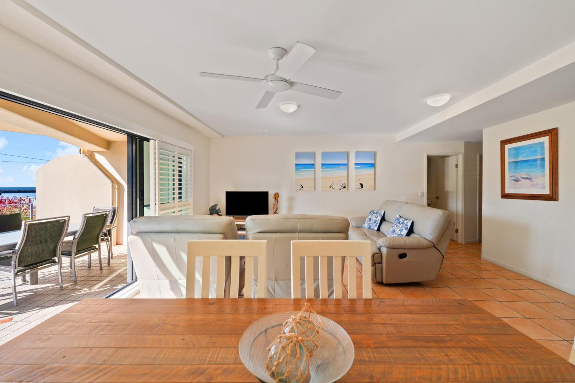 The Cove Yamba Aparthotel Exterior foto
