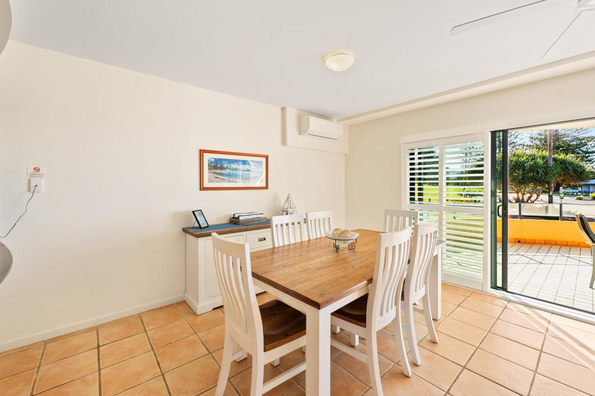 The Cove Yamba Aparthotel Exterior foto