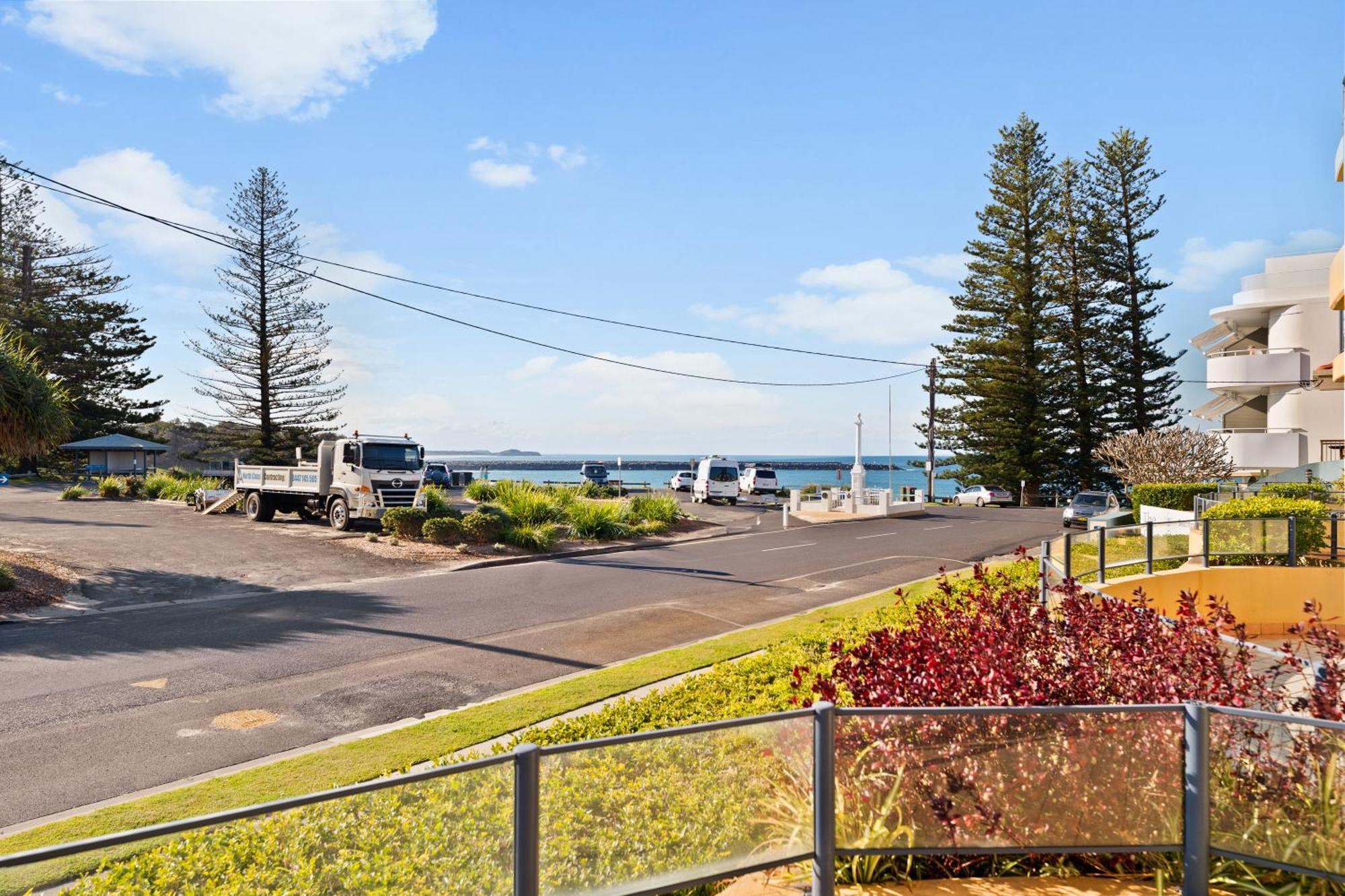 The Cove Yamba Aparthotel Exterior foto