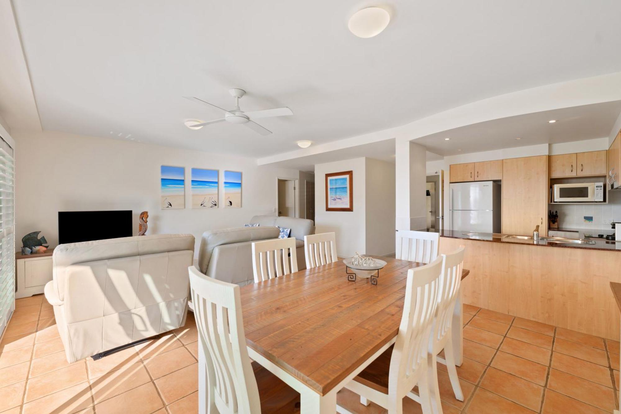 The Cove Yamba Aparthotel Exterior foto