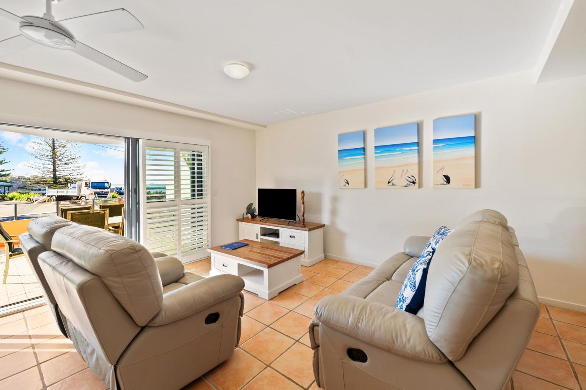 The Cove Yamba Aparthotel Exterior foto