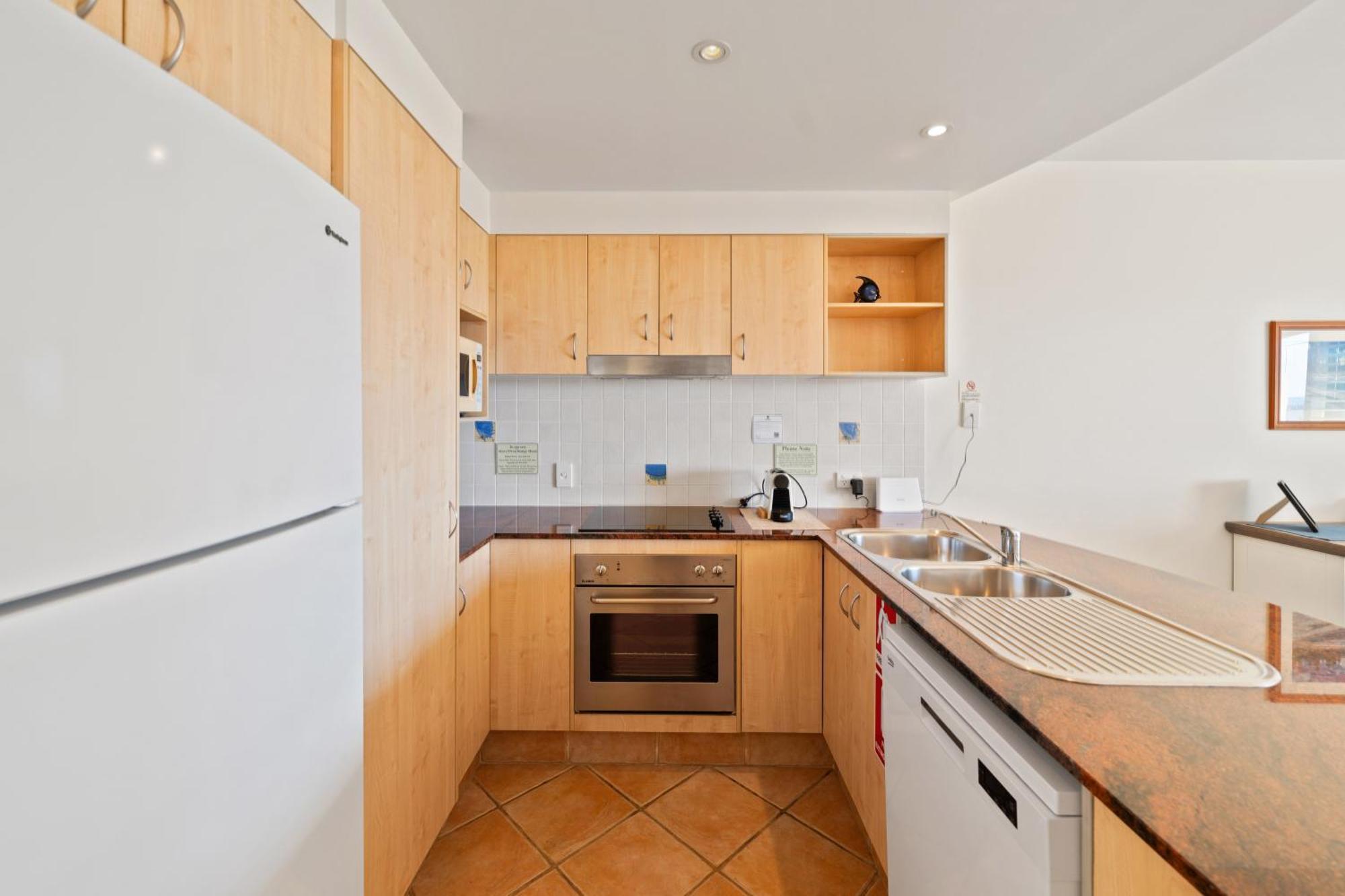 The Cove Yamba Aparthotel Exterior foto