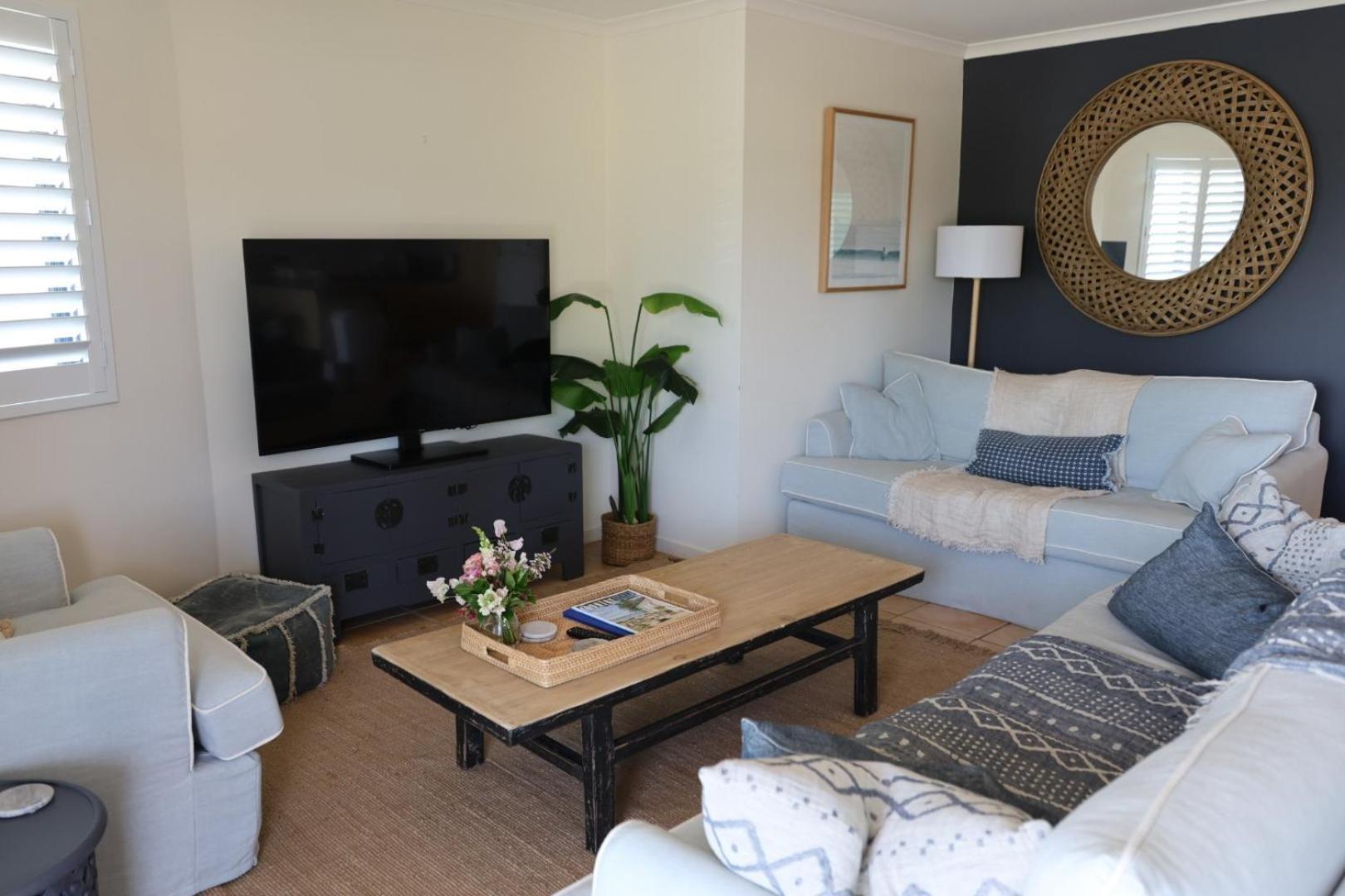 The Cove Yamba Aparthotel Exterior foto