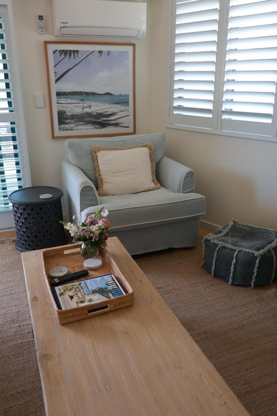 The Cove Yamba Aparthotel Exterior foto